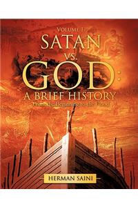 SATAN vs. GOD