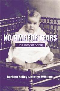 No Time for Tears