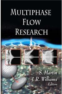 Multiphase Flow Research