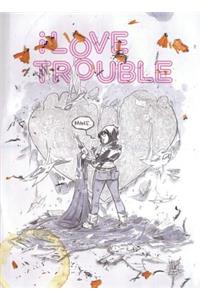 I Love Trouble