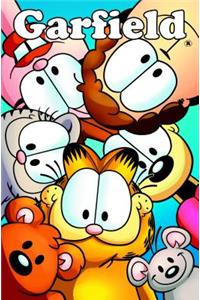 Garfield Vol. 3, 3