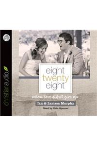 Eight Twenty Eight