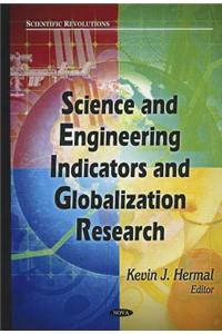 Science & Engineering Indicators & Globalization Research