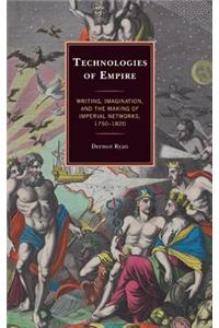 Technologies of Empire