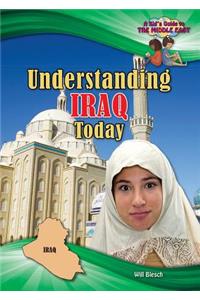 Understanding Iraq Today