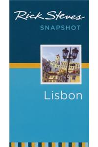 Rick Steves Snapshot Lisbon