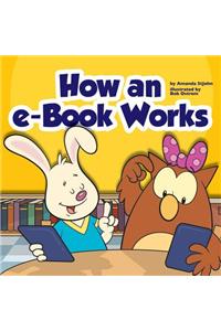 How an E-Book Works