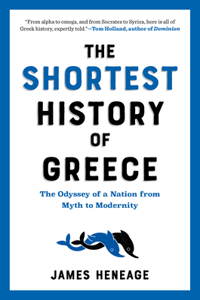 Shortest History of Greece