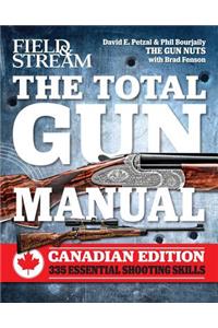 Total Gun Manual Canadian Edit