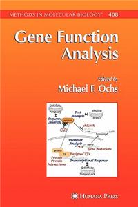 Gene Function Analysis