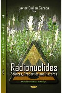 Radionuclides