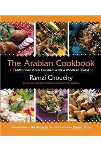 The Arabian Cookbook