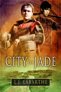 City of Jade