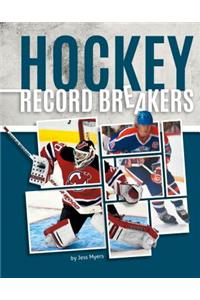 Hockey Record Breakers