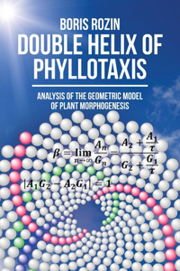 Double Helix of Phyllotaxis