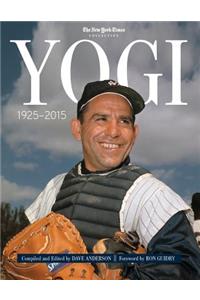 Yogi: 1925-2015