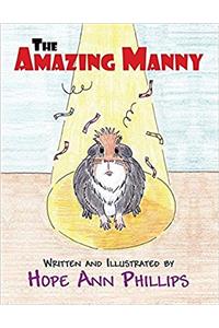 The Amazing Manny