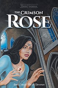 Crimson Rose