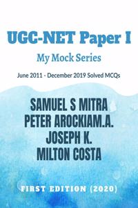 UGC-NET Paper I