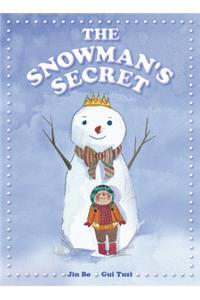 The Snowman's Secret