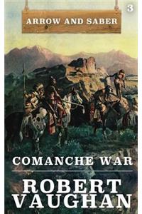 Comanche War