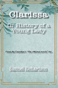 Clarissa Harlowe