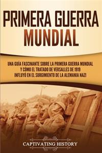 Primera guerra mundial