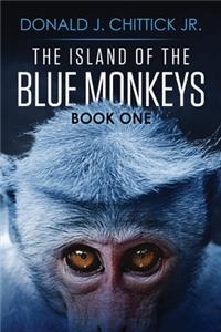 Island Of The Blue Monkeys