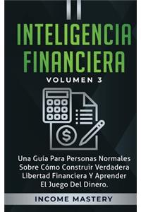 Inteligencia Financiera