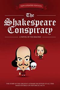 Shakespeare Conspiracy