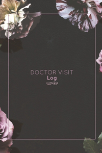 Doctor Visit Log