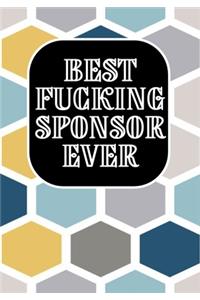 Best Fucking Sponsor Ever