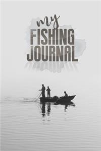 Fishing Journal