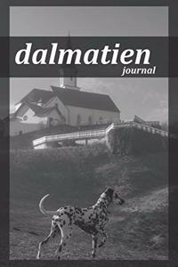 dalmatien journal