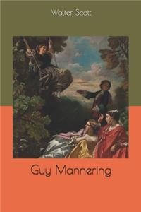 Guy Mannering
