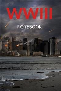 WWIII notebook