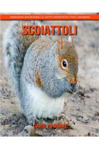 Scoiattoli