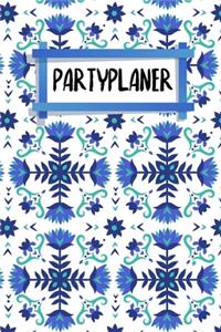 Partyplaner