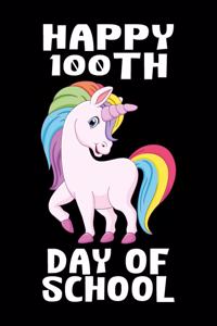 Happy 100th Day Of School