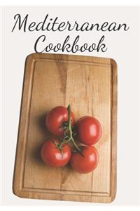 Mediterranean Cookbook