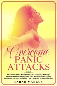 Overcome Panic Attacks