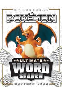 Pokémon - Ultimate Word Search