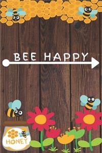 Bee Happy