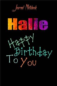 Halie