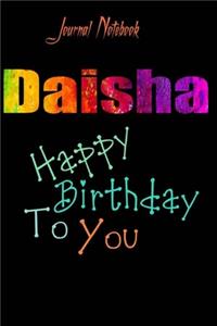 Daisha