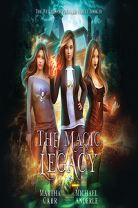 Magic Legacy