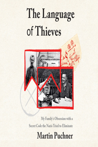 The Language of Thieves