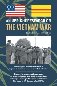 Upright Research on The Vietnam War