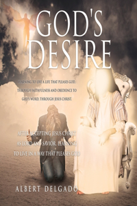 God's DESIRE