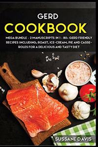 Gerd Cookbook